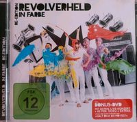 Revolverheld - "In Farbe - RE- Edition" Musik cd + Bonus DVD Nordrhein-Westfalen - Sankt Augustin Vorschau