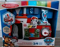 Neu PawPatrol Arztkoffer Feuerwehrauto Spielzeuge Hunde Baby Kind Niedersachsen - Duingen Vorschau