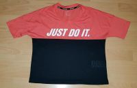 Nike Running- T- Shirt, Just Do It, Gr. XS, wie neu Thüringen - Schmoelln Vorschau
