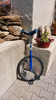 Einrad POINT bike-innovation Bayern - Lam Vorschau