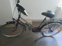 Damenfahrrad 26 Zoll fahrbar, 3 Gangschaltung, Licht,Gepäckträger Berlin - Zehlendorf Vorschau