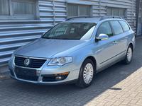 Volkswagen Passat 2.0 TDI AUTOMATIK/TÜV 02.2027/UNFALL Niedersachsen - Burgdorf Vorschau