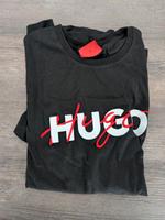 T-Shirt Hugo - Hugo Boss Grösse XL ungetragen Baden-Württemberg - Hockenheim Vorschau