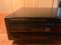 Denon DCD 920 CD-Player Vintage HiFi Klassiker Bayern - Neu Ulm Vorschau