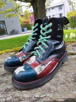 Dr. Martens Congress Limited Edition Gr.39 Hessen - Oberursel (Taunus) Vorschau