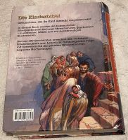 Die Kinder- Bibel Rheinland-Pfalz - Spangdahlem Vorschau