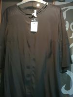 Ulla Popken Shirt/Bluse Größe 46/48 Frankfurt am Main - Bonames Vorschau