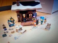 Playmobil Skihütte Nordrhein-Westfalen - Soest Vorschau