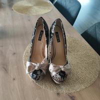 Jumex High Heels Niedersachsen - Bockhorn Vorschau