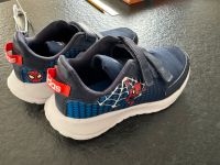 Schuhe Adidas Spiderman Niedersachsen - Ronnenberg Vorschau