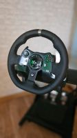 Logitech G920 Driving Force Lenkrad+Wheelstand Hessen - Offenbach Vorschau