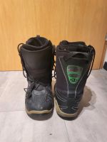 Atomic Snowboard Boots Schuhe Größe 39 Bayern - Niederwerrn Vorschau