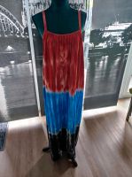 Kleid lang von Zara Gr. M Batiklook Nordrhein-Westfalen - Rommerskirchen Vorschau