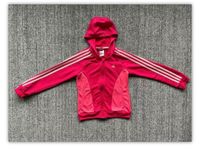 Adidas Jacke pink Gr.140 Trainingsjacke rosa wie neu Kreis Pinneberg - Elmshorn Vorschau