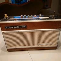 Stern Elite 2000 Radio DDR Thüringen - Stadtroda Vorschau