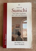 Sumchi - Eine wahre Geschichte über Liebe und Abenteuer - Amos Oz Thüringen - Unterbreizbach Vorschau