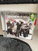 CD Culcha Candela "Schöne neue Welt" Rheinland-Pfalz - Weselberg Vorschau