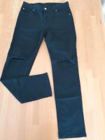 Jeans Hose schwarz Gr.W32 L30 Bayern - Holzgünz Vorschau