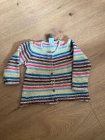 Petit Bateau Strickjacke Mädchen Größe 80 Nordrhein-Westfalen - Bergisch Gladbach Vorschau