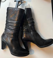 Tamaris Stiefel Größe 41 Bremen - Oberneuland Vorschau