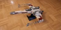 LEGO STAR WARS UCS Red Five X-Wing Starfighter (10240) Bayern - Amberg Vorschau