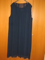 langes dunkelblaues Kleid, Abendkleid, Gr. 56, von Sheego Bayern - Stein Vorschau