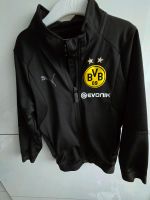 BVB Training Jacke und Hose Größe 110 zu verkaufen Nordrhein-Westfalen - Kamen Vorschau