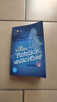 Plötzlich unsichtbar / ISBN: 9783733500894 Niedersachsen - Winsen (Aller) Vorschau