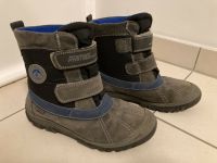 Primigi Winterstiefel Goretex, Größe 32, top Hessen - Eppertshausen Vorschau