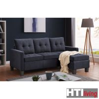 Sofa mit Hocker Visby Sachsen - Döbeln Vorschau