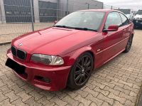 BMW e46 330 Coupe Motor M54B30 Getriebe 5HP19 Differential Achse Nordrhein-Westfalen - Alsdorf Vorschau