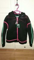 Puma Netzjacke Hoodie  Sweatjacke  chase Spacer xs 34 170 Niedersachsen - Schwanewede Vorschau