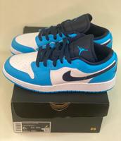 Air Jordan 1 Low UNC (2021) | NEU inkl. OVP | EU 38,5 Bayern - Erding Vorschau