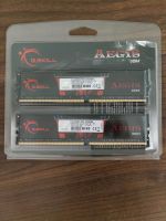 G.Skill Aegis 32GB (2x16GB) DDR4-3000 CL16 Speicherkit neu&OVP Nordrhein-Westfalen - Erkrath Vorschau