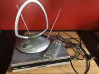 DVBT Receiver Homecast  mit Antenne „One for All“ Sendling - Obersendling Vorschau