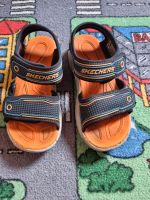 Sandalen # Skechers # Größe 33 Niedersachsen - Oyten Vorschau