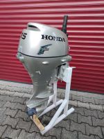 Honda 15 PS Außenborder Motor Boot kein Mercury Baden-Württemberg - Kirchheim unter Teck Vorschau