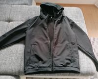 Jacke Jack & Jones, Herrenjacke, Übergangsjacke, schwarz, Gr. XXL Bayern - Kaufbeuren Vorschau