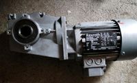 Rexroth Winkel Getriebe Motor MDEMAXX071-32 GKR04-2MHGR-071C32 Bayern - Eglfing Vorschau