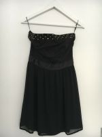 Kleid schwarz von Mango S, 36 Frankfurt am Main - Bockenheim Vorschau