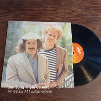 VINYL LP SIMON & GARFUNKEL Rheinland-Pfalz - Longuich Vorschau