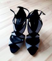 High Heels von Zara Gr. 39 Bayern - Reisbach Vorschau