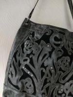 Tamaris Boho bag Umhängetasche Schultertasche grau schwarz Bayern - Redwitz a d Rodach Vorschau