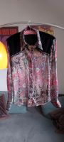 Bluse Tunika Zara 60er 70er Retro Mod Hippie Boho Paisley Köln - Ehrenfeld Vorschau