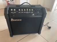 Ibanez Gitarrenverstärker TBX30R München - Sendling-Westpark Vorschau