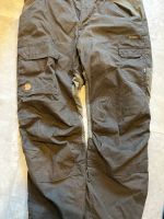 Fjällraven DREV TROUSERS Jagdhose Brandenburg - Lübbenau (Spreewald) Vorschau