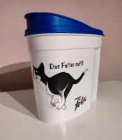 neue Katzenfutter Box für Trockenfutter von Felix Bayern - Mühldorf a.Inn Vorschau