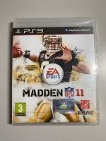 Playstation 3 Ps3 Madden 11 Factory sealed beschädigt Hessen - Rüsselsheim Vorschau