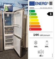 Liebherr KGex 2060-Bsdb Kühl-Gefrier-Kombination 362 l Nutzinhalt Niedersachsen - Papenburg Vorschau