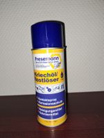 Rostlöser / Kriechöl MOS2 neu 12 Dosen a 400ml Dose Niedersachsen - Dörpen Vorschau